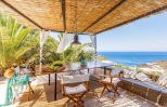 Tenuta dall' Alba al Tramonto | Pantelleria - Case & Ville di Pregio - Isole della Sicilia