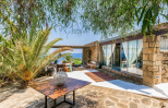 Tenuta dall' Alba al Tramonto | Pantelleria - Case & Ville di Pregio - Isole della Sicilia