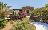 Tenuta dall' Alba al Tramonto | Pantelleria - Case & Ville di Pregio - Isole della Sicilia