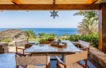 Tenuta dall' Alba al Tramonto | Pantelleria - Case & Ville di Pregio - Isole della Sicilia