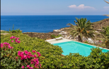Tenuta dall' Alba al Tramonto | Pantelleria - Case & Ville di Pregio - Isole della Sicilia