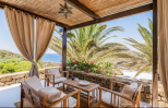 Tenuta dall' Alba al Tramonto | Pantelleria - Case & Ville di Pregio - Isole della Sicilia