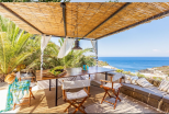 Tenuta dall' Alba al Tramonto | Pantelleria - Case & Ville di Pregio - Isole della Sicilia