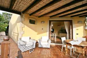 Villino Crucitta |  -  - 