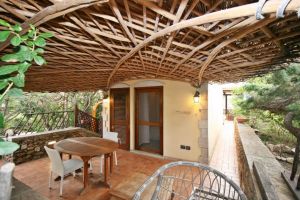 Villino Crucitta |  -  - 