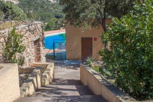 Villino Crucitta |  -  - 