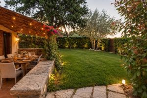 Villino Crucitta |  -  - 