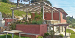 Le Ville nel Colle   | Forte dei Marmi - Case & Ville di Pregio - Versilia