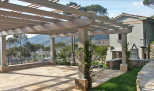 Le Ville nel Colle   | Forte dei Marmi - Case & Ville di Pregio - Versilia