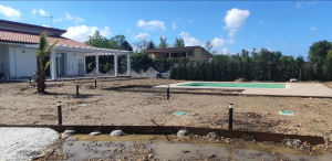 Villa Prestige |  -  - 