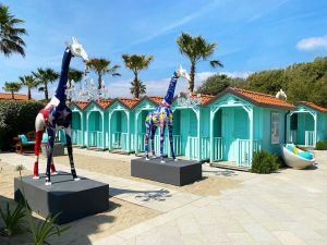 Villa Prestige |  -  - 