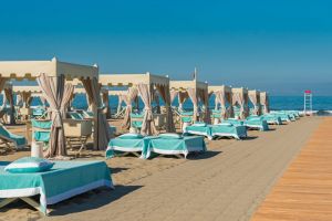 Villa Prestige |  -  - 