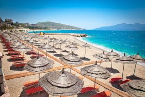 Attico Saranda |  -  - 