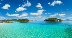 Attico Saranda |  -  - 