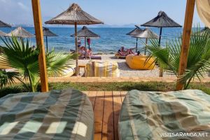Attico Saranda |  -  - 