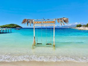 Attico Saranda |  -  - 