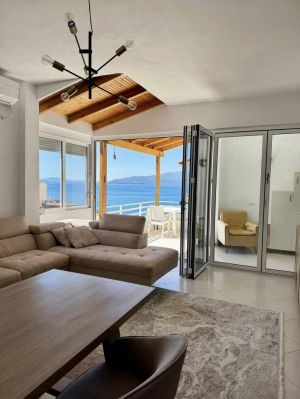 Attico Saranda |  -  - 