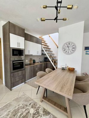 Attico Saranda |  -  - 