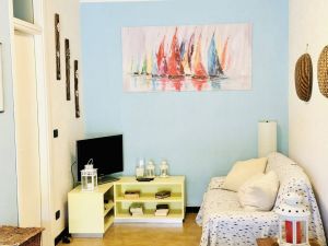 La Casa dei Sugheri |  -  - 
