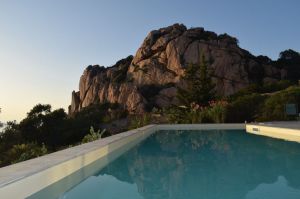 La piu' Bella Villa del Paradiso |  -  - 