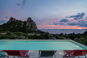 La piu' Bella Villa del Paradiso |  -  - 