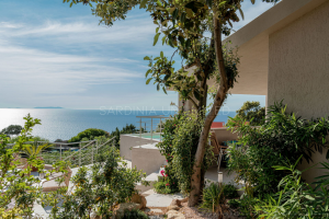 La piu' Bella Villa del Paradiso |  -  - 