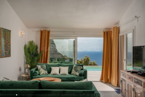 La piu' Bella Villa del Paradiso |  -  - 