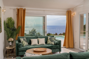 La piu' Bella Villa del Paradiso |  -  - 