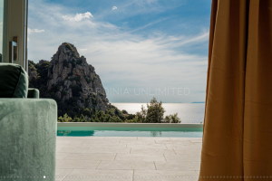 La piu' Bella Villa del Paradiso |  -  - 