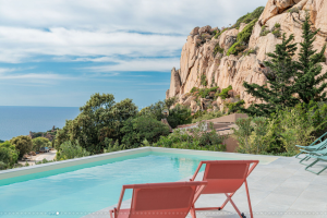 La piu' Bella Villa del Paradiso |  -  - 