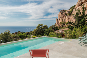 La piu' Bella Villa del Paradiso |  -  - 
