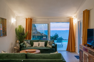 La piu' Bella Villa del Paradiso |  -  - 