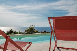 La piu' Bella Villa del Paradiso |  -  - 