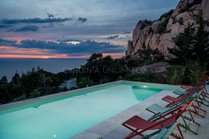 La piu' Bella Villa del Paradiso |  -  - 