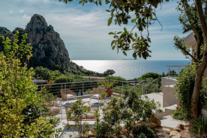 La piu' Bella Villa del Paradiso |  -  - 