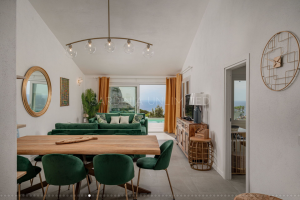 La piu' Bella Villa del Paradiso |  -  - 