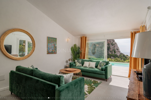 La piu' Bella Villa del Paradiso |  -  - 