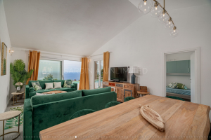 La piu' Bella Villa del Paradiso |  -  - 