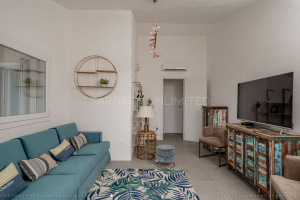 La piu' Bella Villa del Paradiso |  -  - 