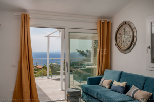 La piu' Bella Villa del Paradiso |  -  - 
