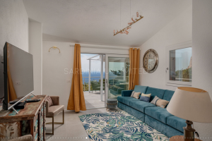 La piu' Bella Villa del Paradiso |  -  - 