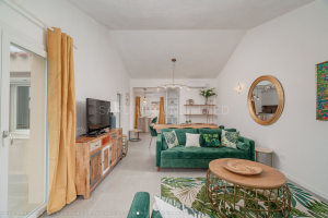 La piu' Bella Villa del Paradiso |  -  - 