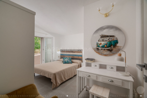 La piu' Bella Villa del Paradiso |  -  - 