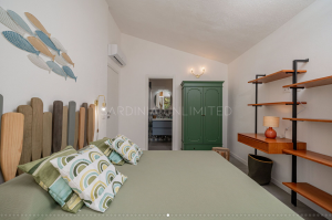 La piu' Bella Villa del Paradiso |  -  - 