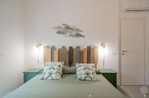 La piu' Bella Villa del Paradiso |  -  - 
