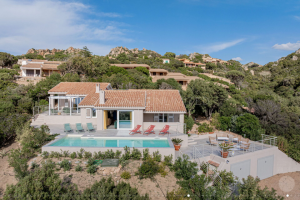 La piu' Bella Villa del Paradiso |  -  - 