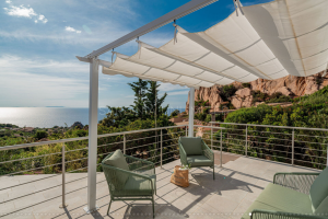 La piu' Bella Villa del Paradiso |  -  - 