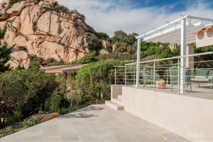 La piu' Bella Villa del Paradiso |  -  - 