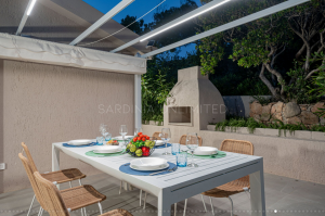 La piu' Bella Villa del Paradiso |  -  - 