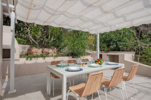 La piu' Bella Villa del Paradiso |  -  - 